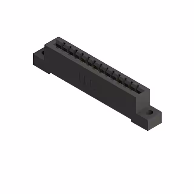387-013-544-104 EDAC Inc.  Edgeboard Connectors